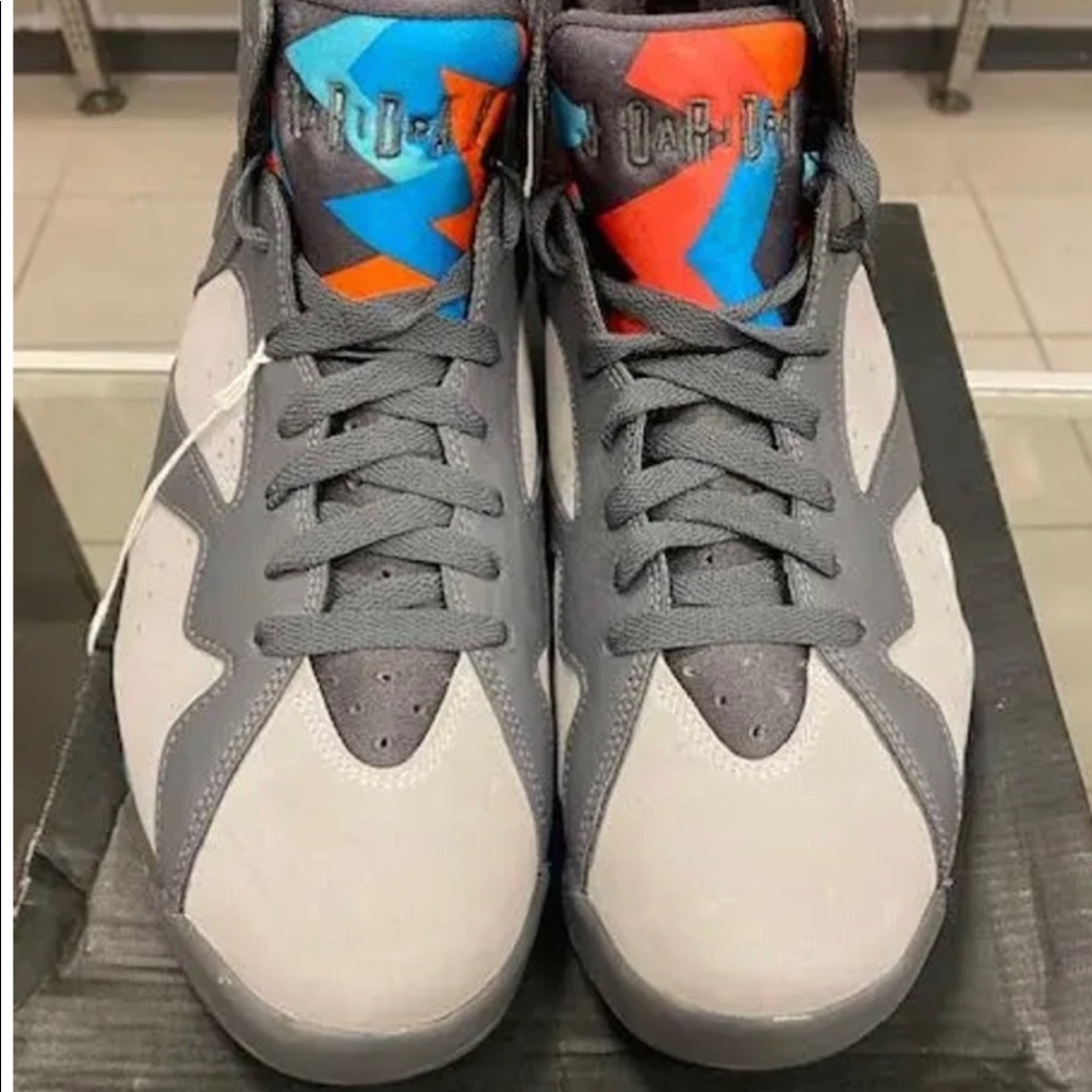 Air Jordan 7 Retro